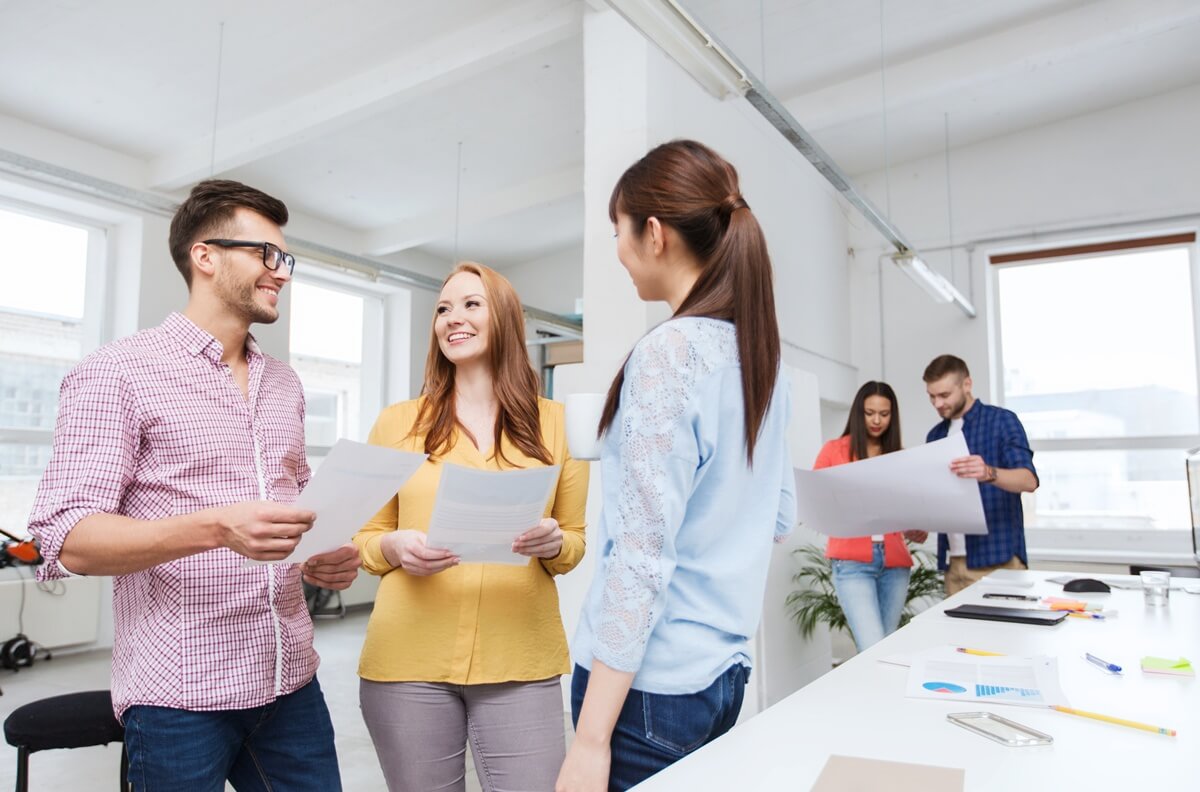 Travailler au Pérou